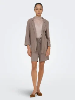 ONLSIESTA Lin Blazer