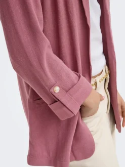 ONLSIESTA Lin Blazer
