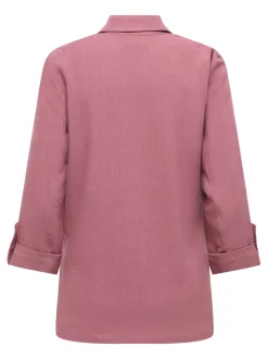 ONLSIESTA Lin Blazer
