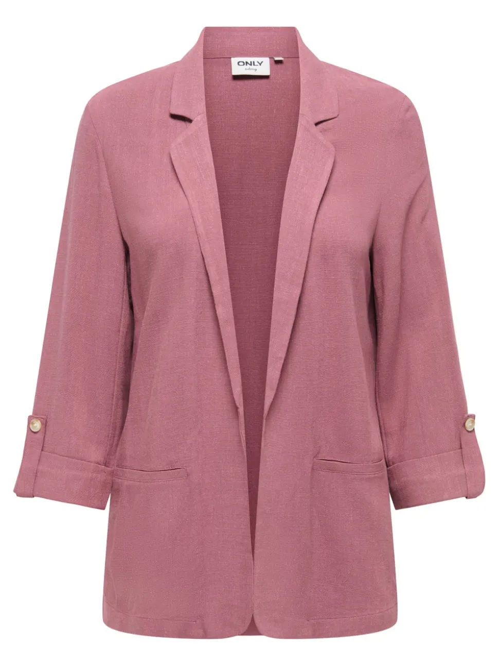 ONLSIESTA Lin Blazer