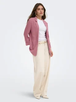 ONLSIESTA Lin Blazer