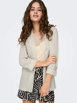 ONLSIESTA Lin Blazer