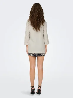ONLSIESTA Lin Blazer