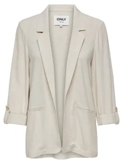 ONLSIESTA Lin Blazer