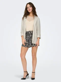 ONLSIESTA Lin Blazer