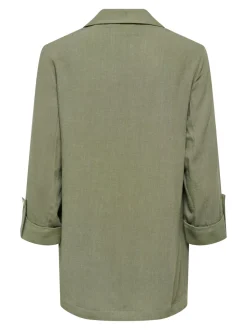 ONLSIESTA Lin Blazer