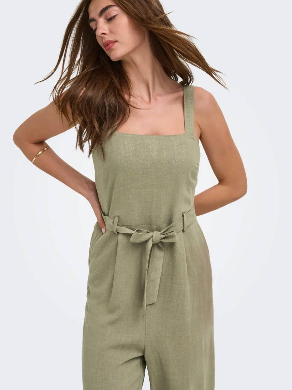 ONLSIESTA Lin Jumpsuit