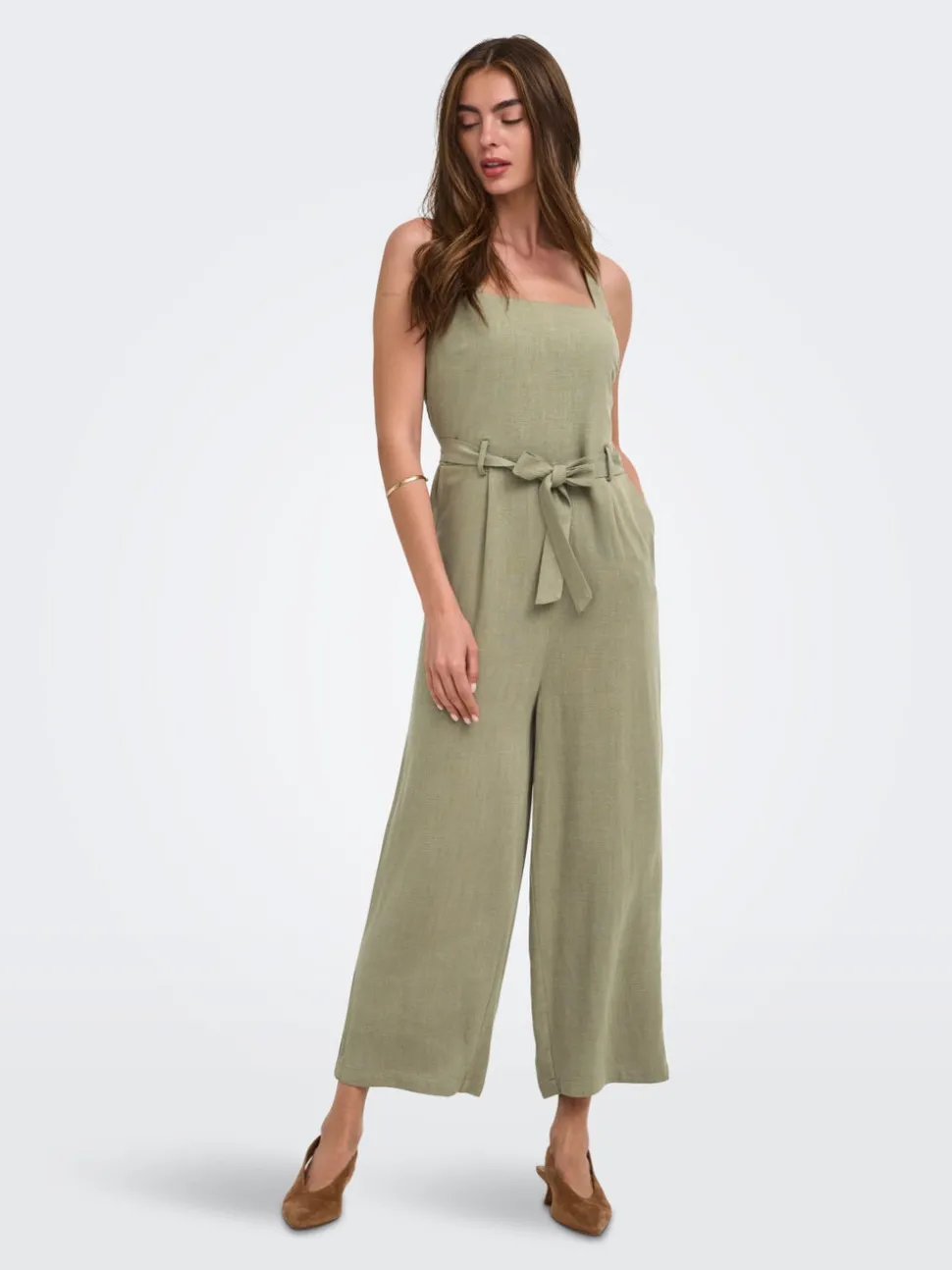 ONLSIESTA Lin Jumpsuit