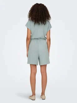 ONLSIESTA Middels høy midje Loose fit Shorts