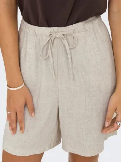 ONLSIESTA Middels høy midje Loose fit Shorts
