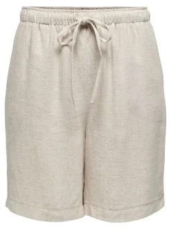 ONLSIESTA Middels høy midje Loose fit Shorts