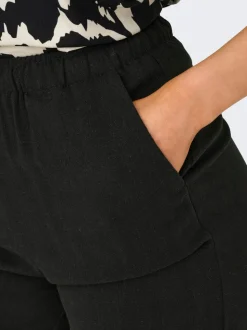 ONLSIESTA Middels høy midje Loose fit Shorts