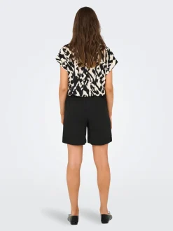 ONLSIESTA Middels høy midje Loose fit Shorts