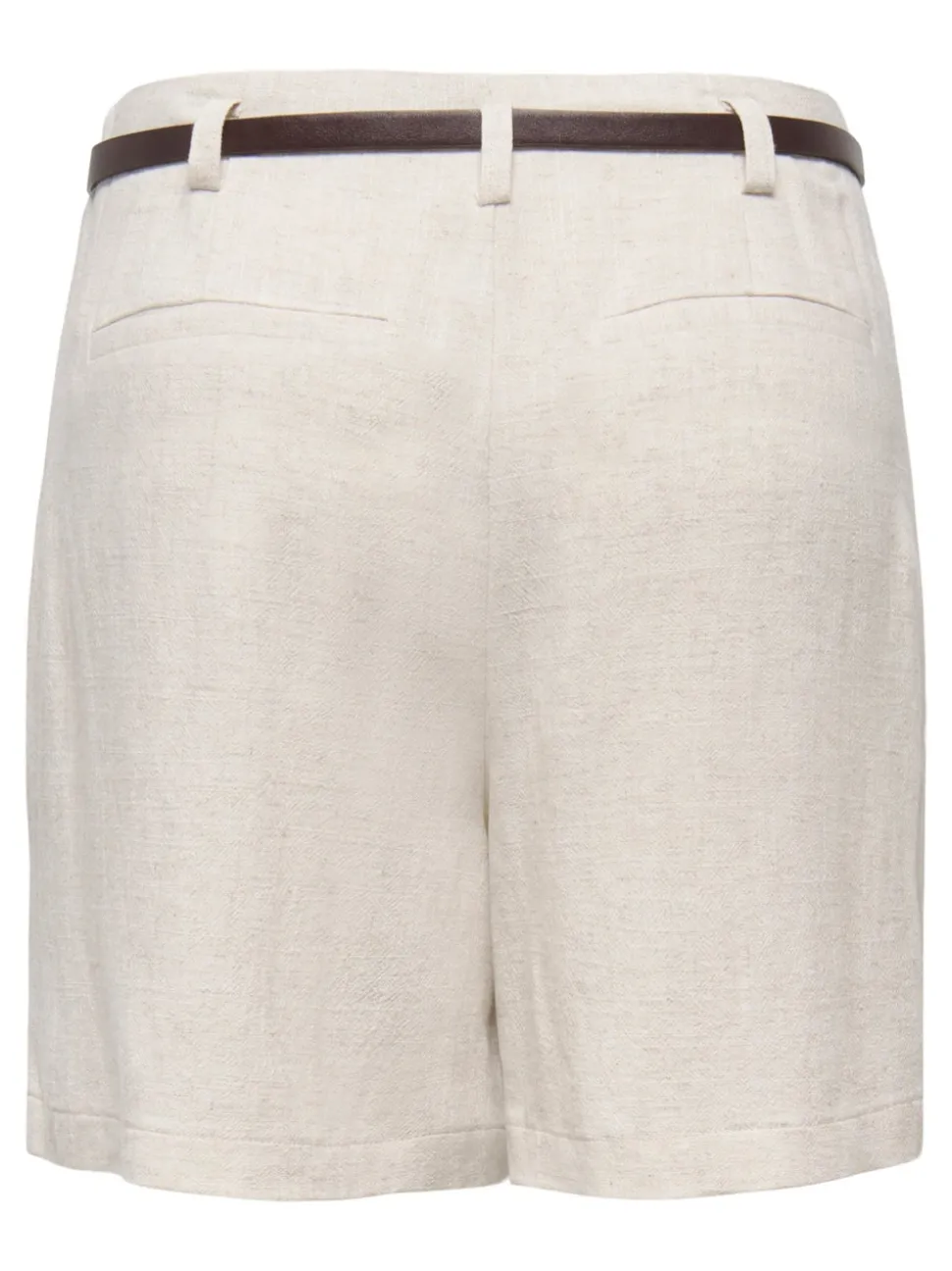 ONLSIESTA Regular Fit Lin Shorts