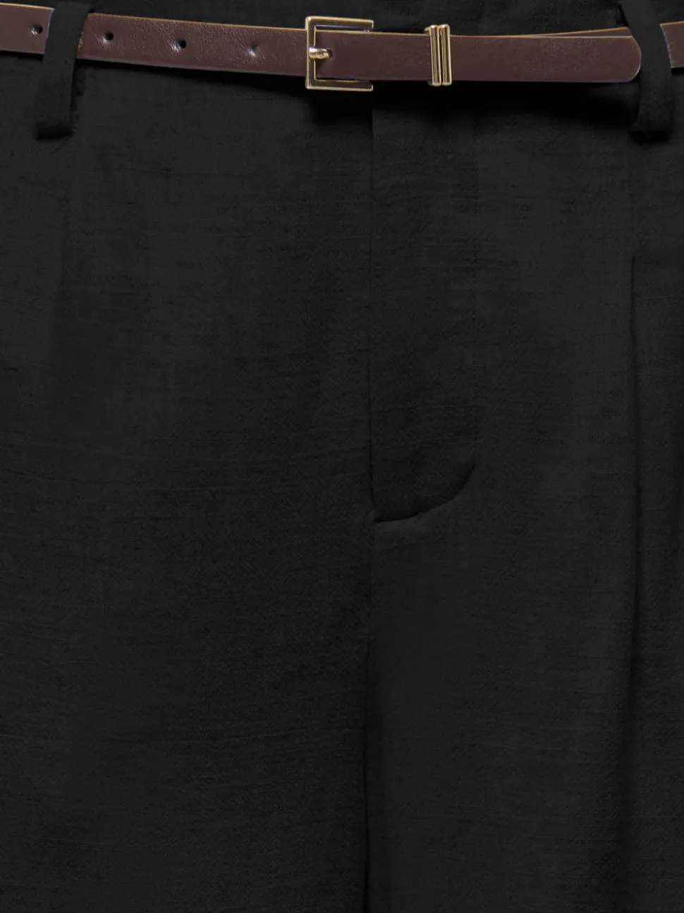 ONLSIESTA Regular Fit Lin Shorts