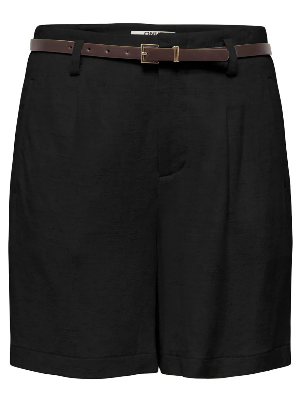 ONLSIESTA Regular Fit Lin Shorts