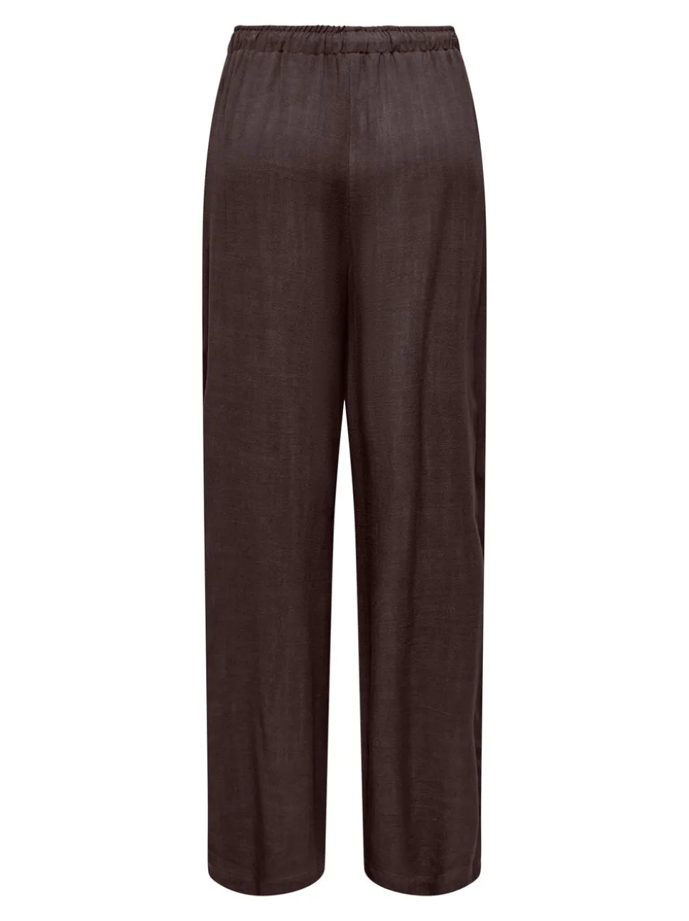 ONLSIESTA Straight Fit Lin Bukser