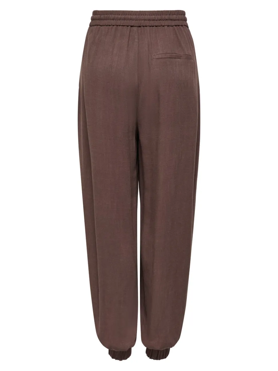 ONLSIESTA Wide Leg Fit Lin Bukser med vide ben