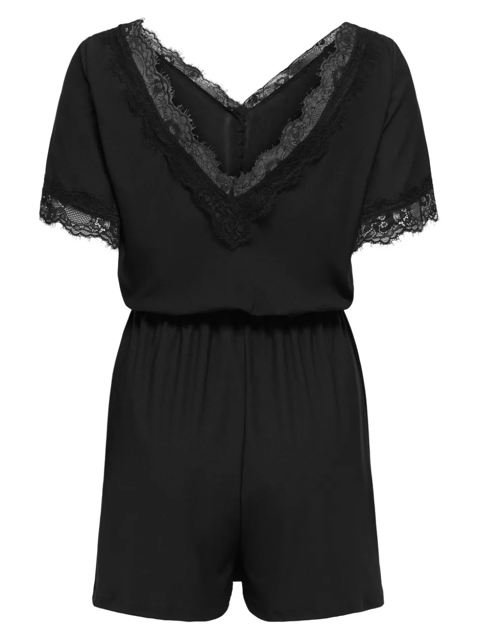 ONLSILJA Playsuit