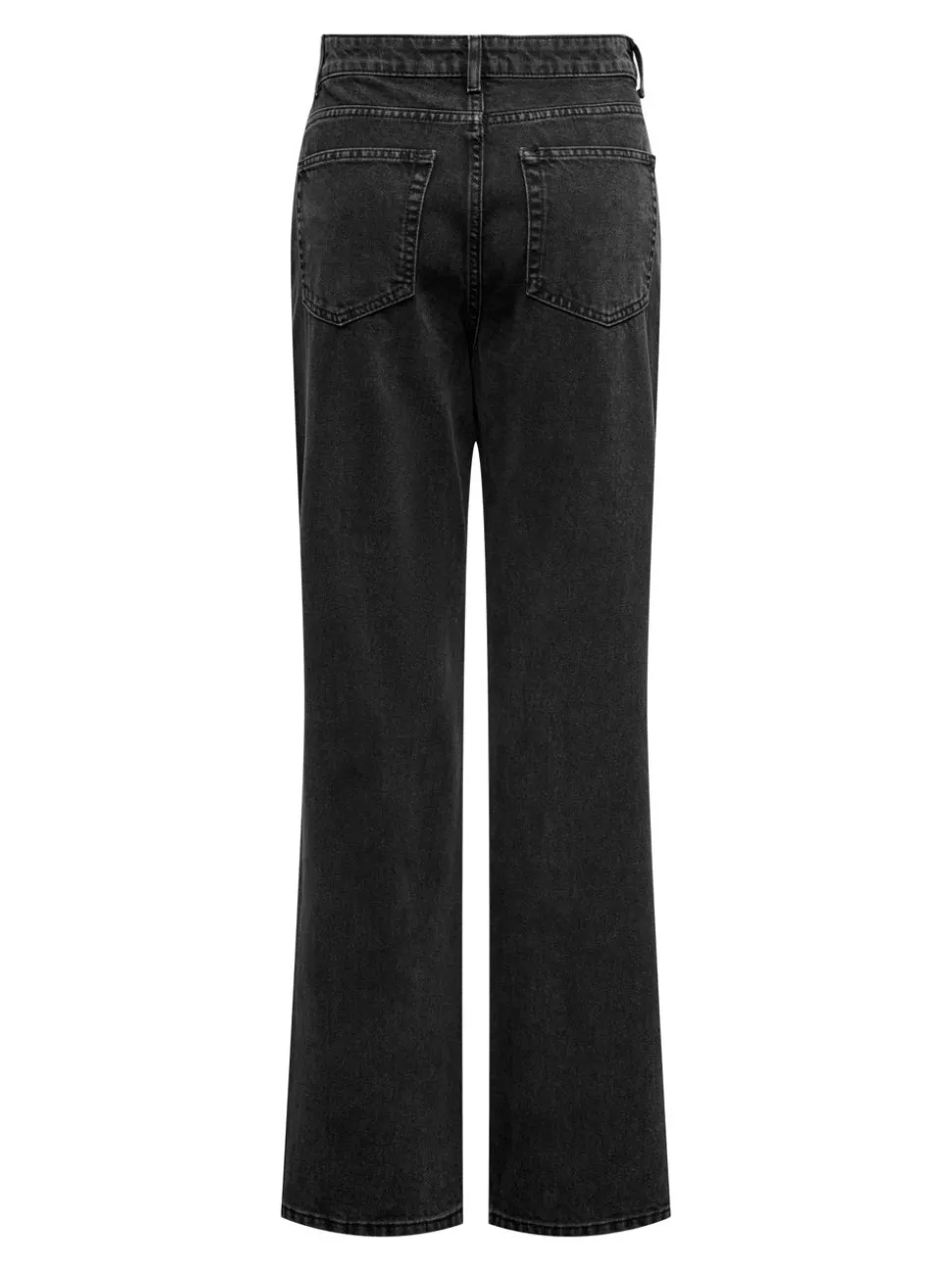 ONLSILJE Høy midje Straight Fit Jeans