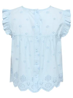 ONLSILLA Topp