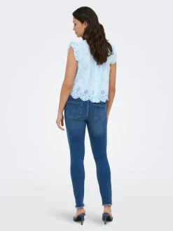 ONLSILLA Topp