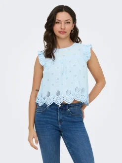 ONLSILLA Topp