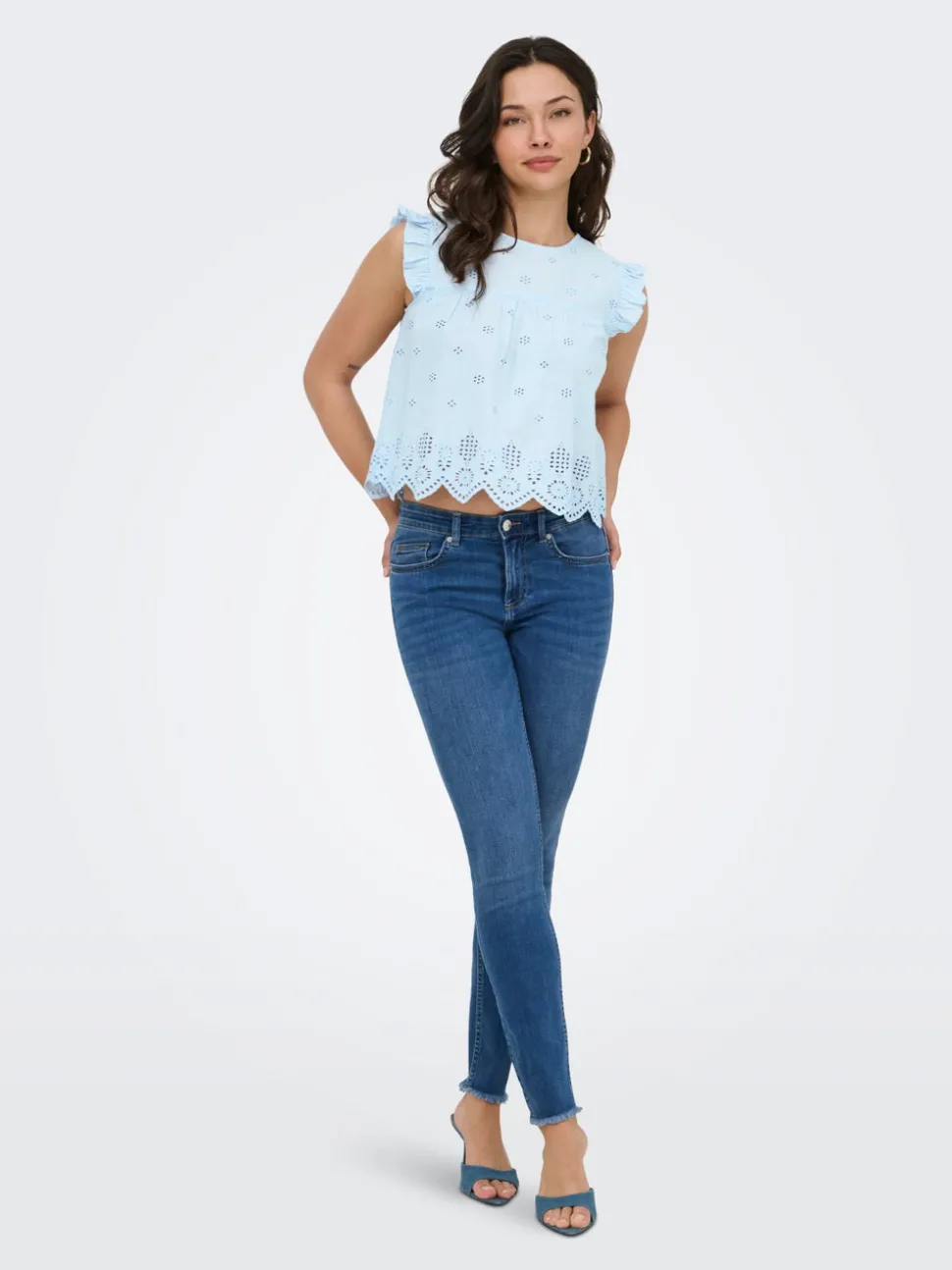 ONLSILLA Topp
