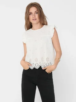 ONLSILLA Topp