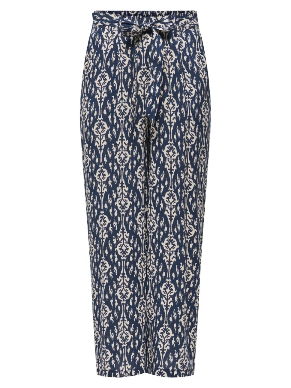 ONLSILVA Regular Fit Strikkebukser