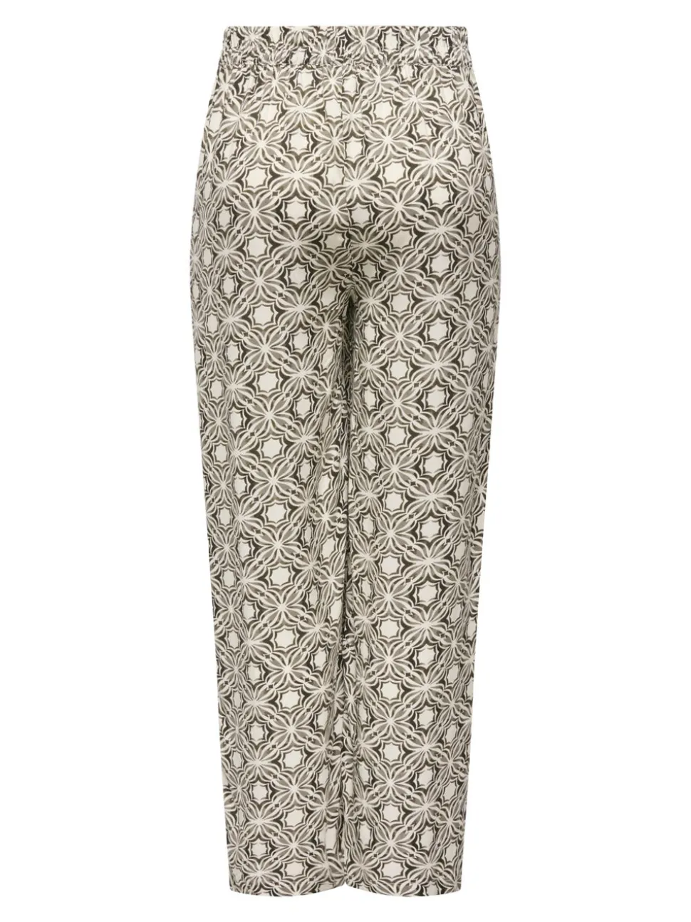 ONLSILVA Regular Fit Strikkebukser