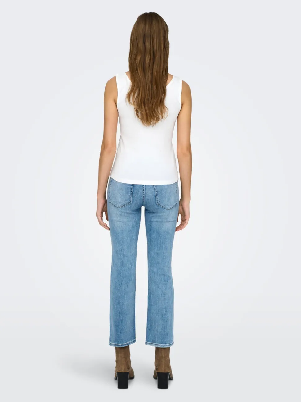 ONLSIMPLE 2-pack Topp