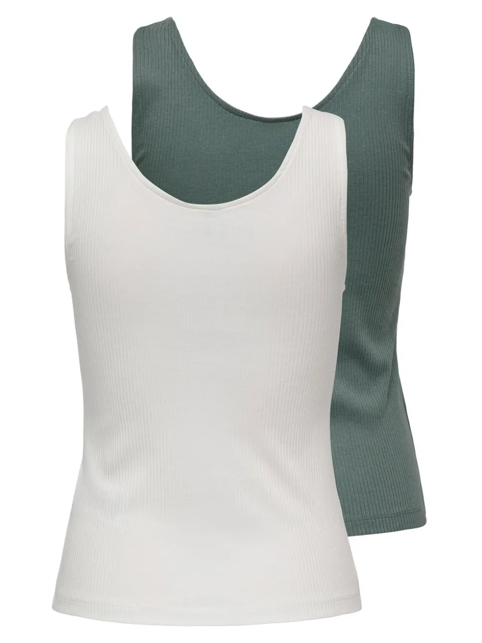 ONLSIMPLE 2-pack Topp