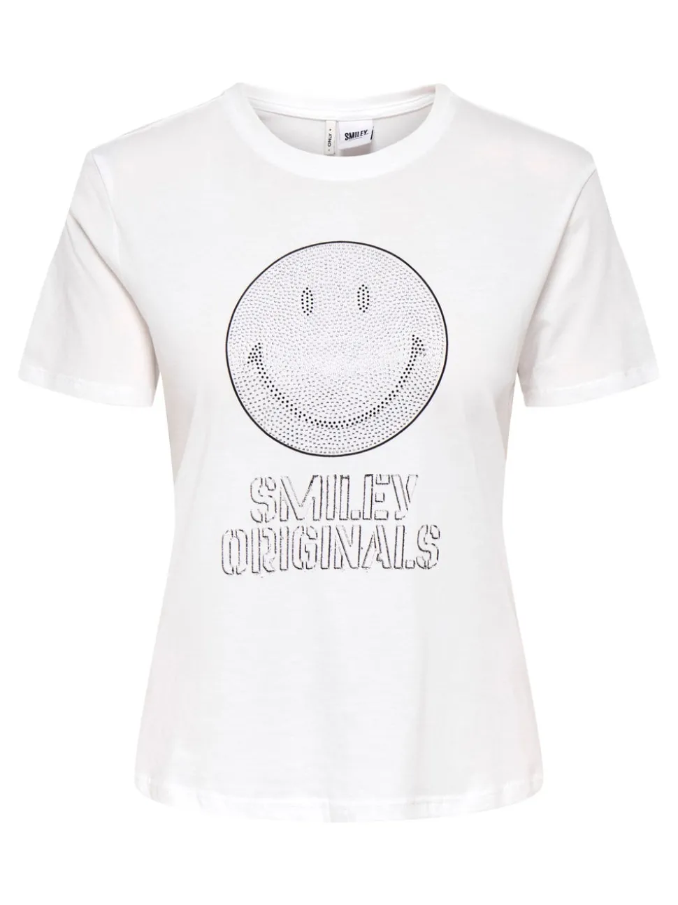 ONLSMILEY T-skjorte