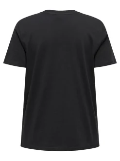 ONLSMILEY T-skjorte