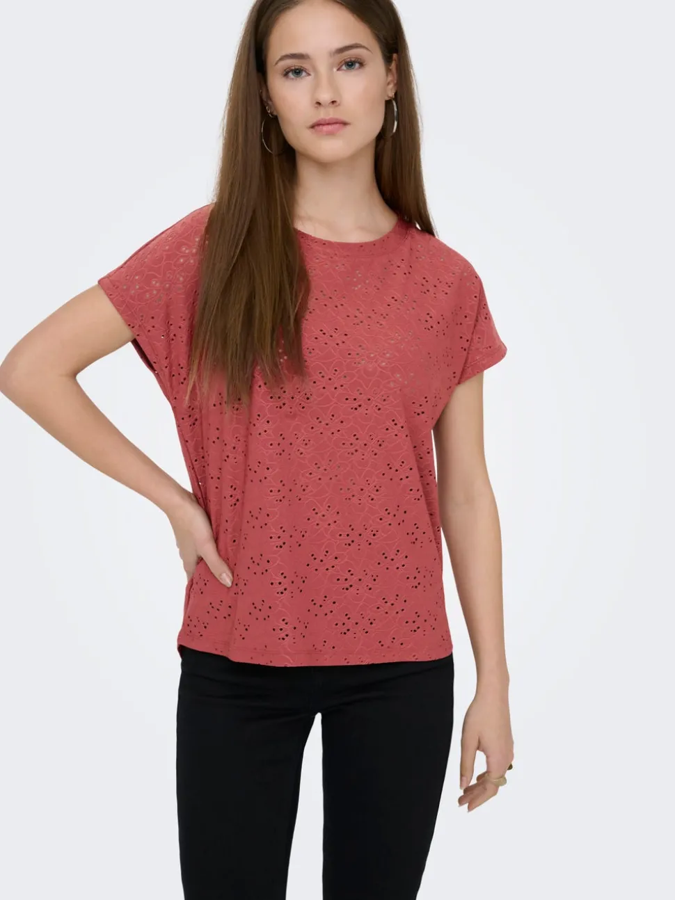 ONLSMILLA Topp