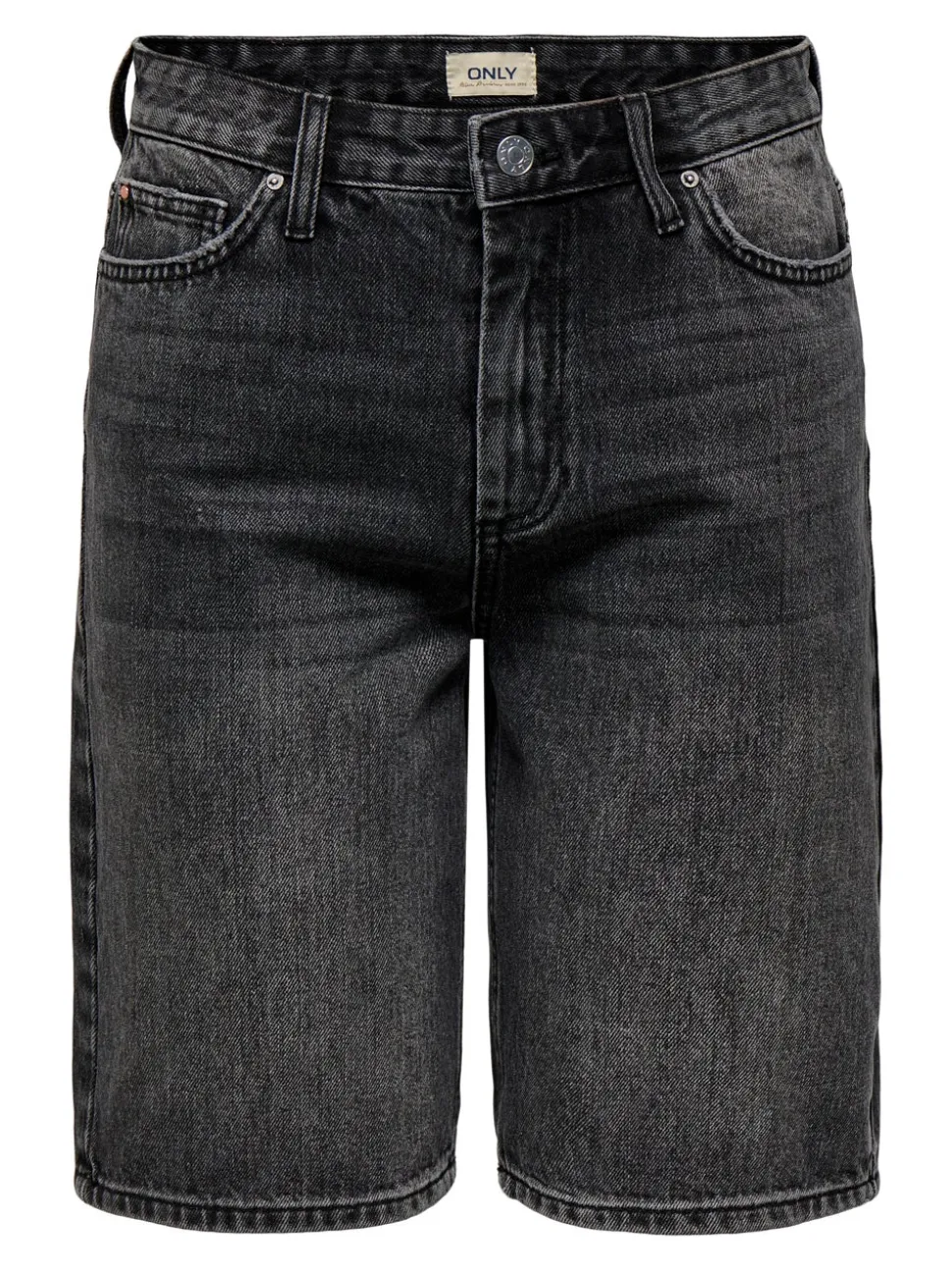 ONLSONNY Høy midje Regular Fit Denimshorts