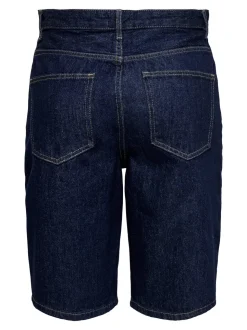 ONLSONNY Høy midje Regular Fit Denimshorts