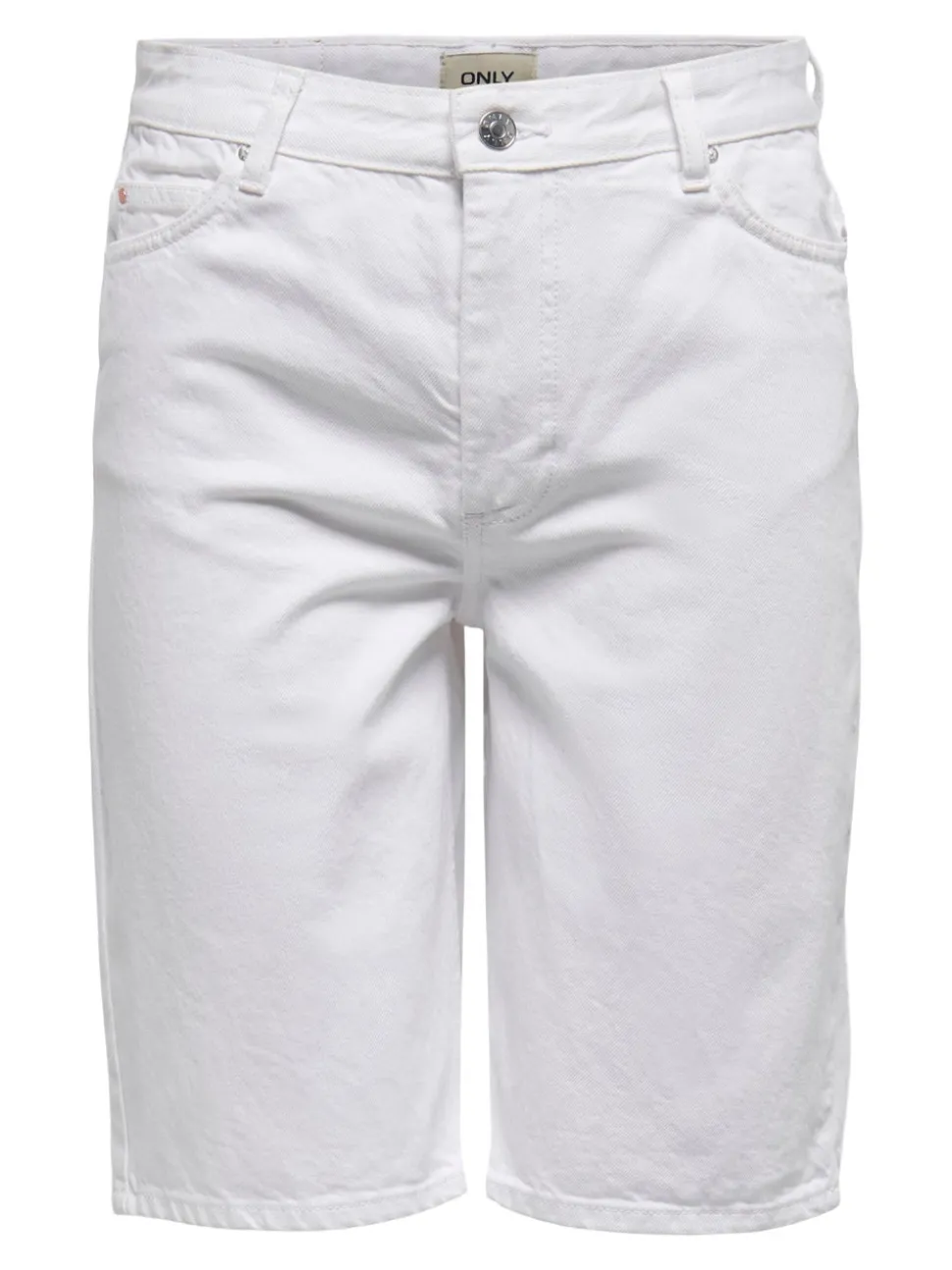 ONLSONNY Høy midje Regular Fit Denimshorts