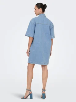 ONLSOPHIE Kort kjole