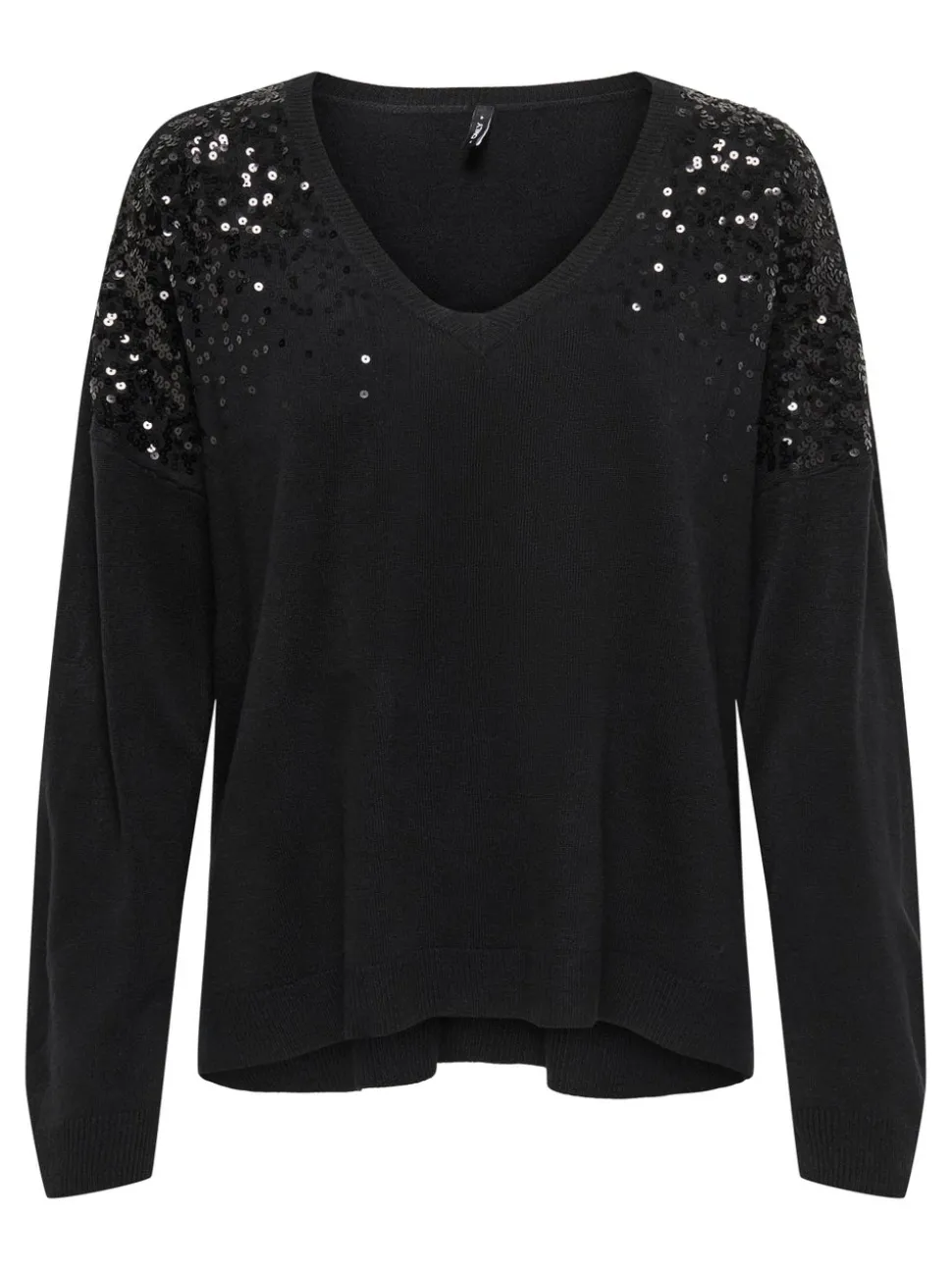 ONLSTARRY Strikkegenser