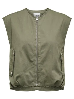 ONLSTINE Vest