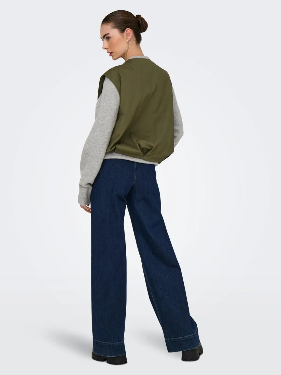 ONLSTINE Vest