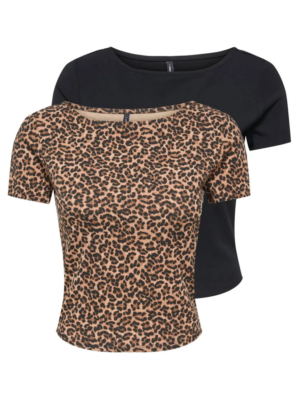 ONLSUSAN 2-pack T-skjorte