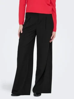 ONLSVEA Wide Leg Fit Skreddersydde bukser
