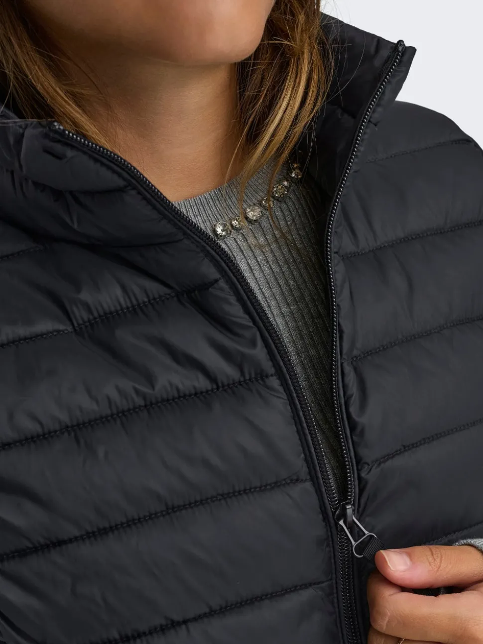 ONLTAHIA Vest
