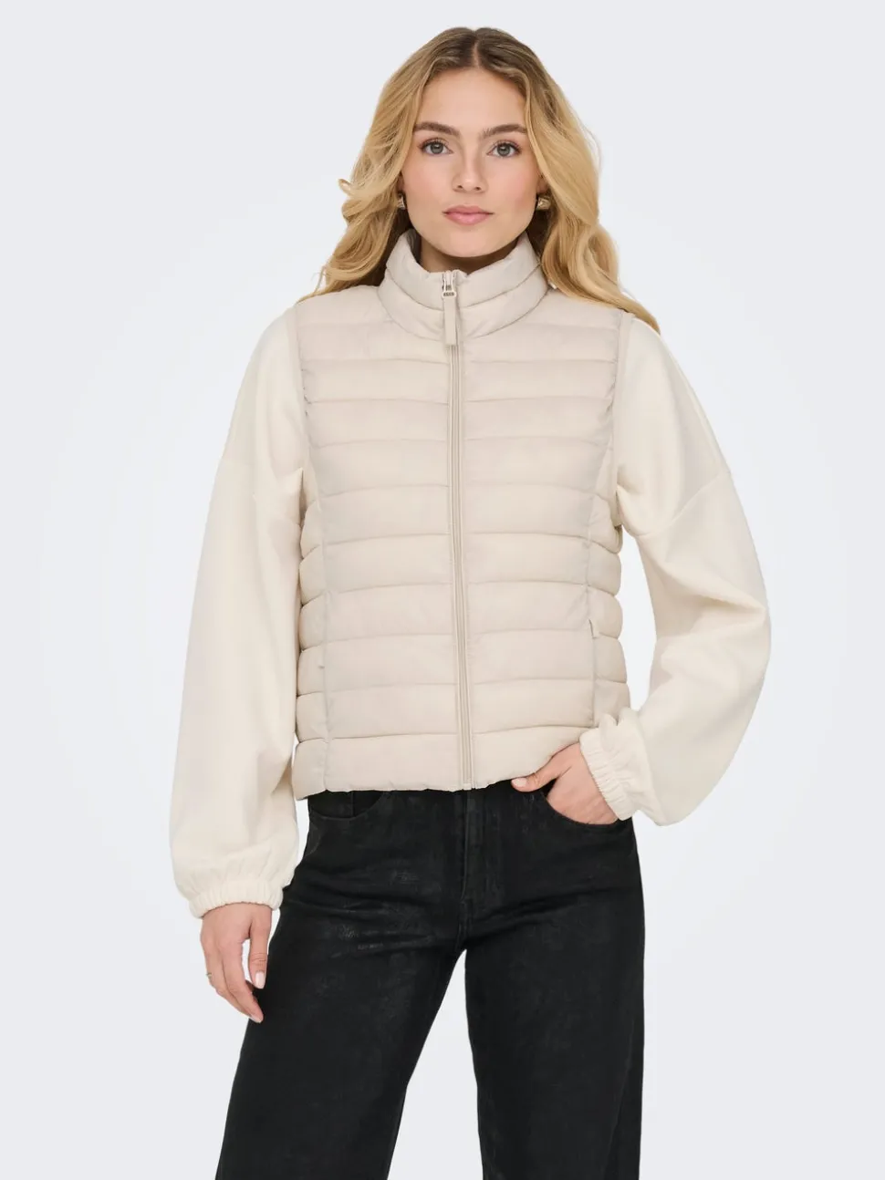 ONLTAHIA Vest