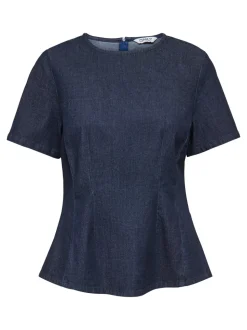 ONLTAMMY Denimskjorte
