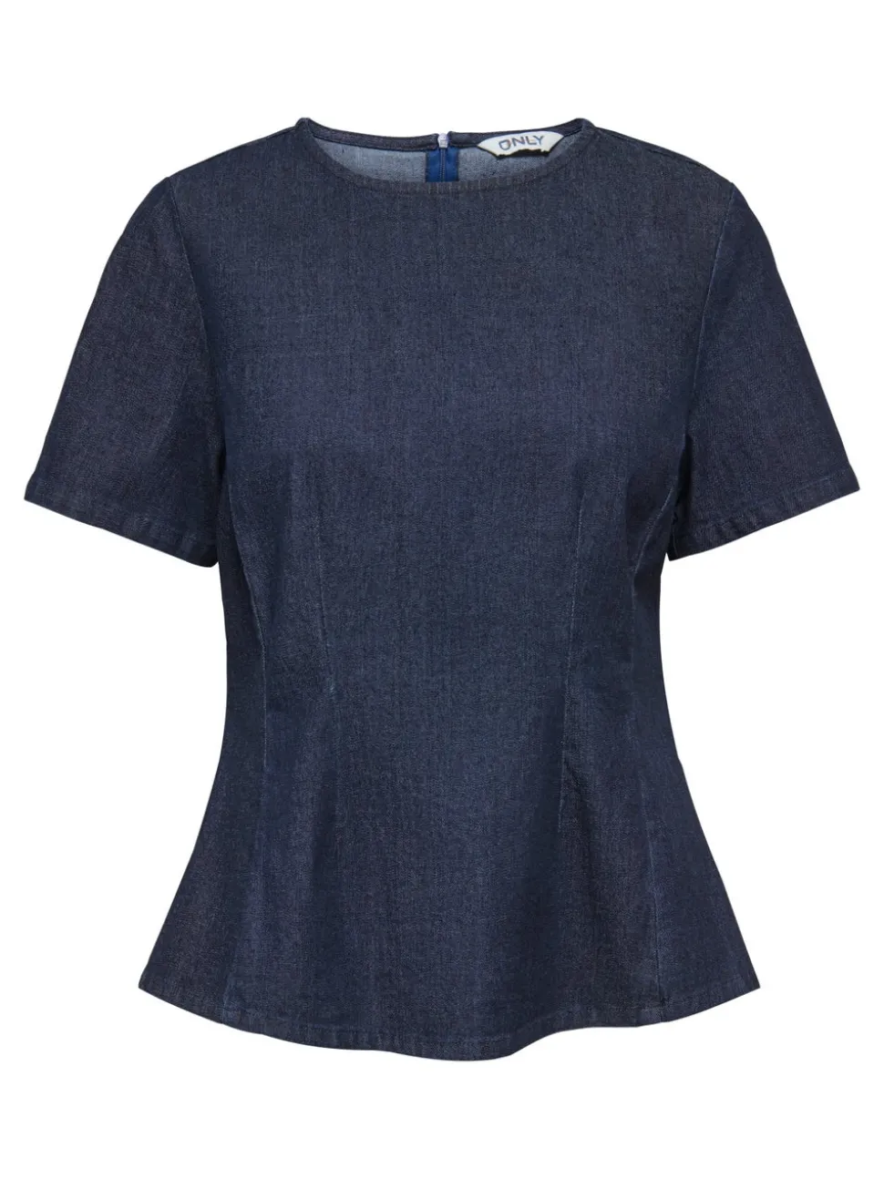 ONLTAMMY Denimskjorte