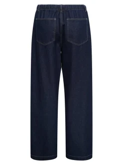 ONLTANNER Høy midje Wide Leg Fit Jeans